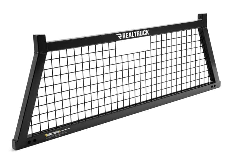 BackRack — BackRack Chevy/GMC/Ram/Ford/Toyota/Nissan/Mazda Safety Rack Frame Only Requires Hardware
SF Cl/Cn/Dkta/Frntr - view 5