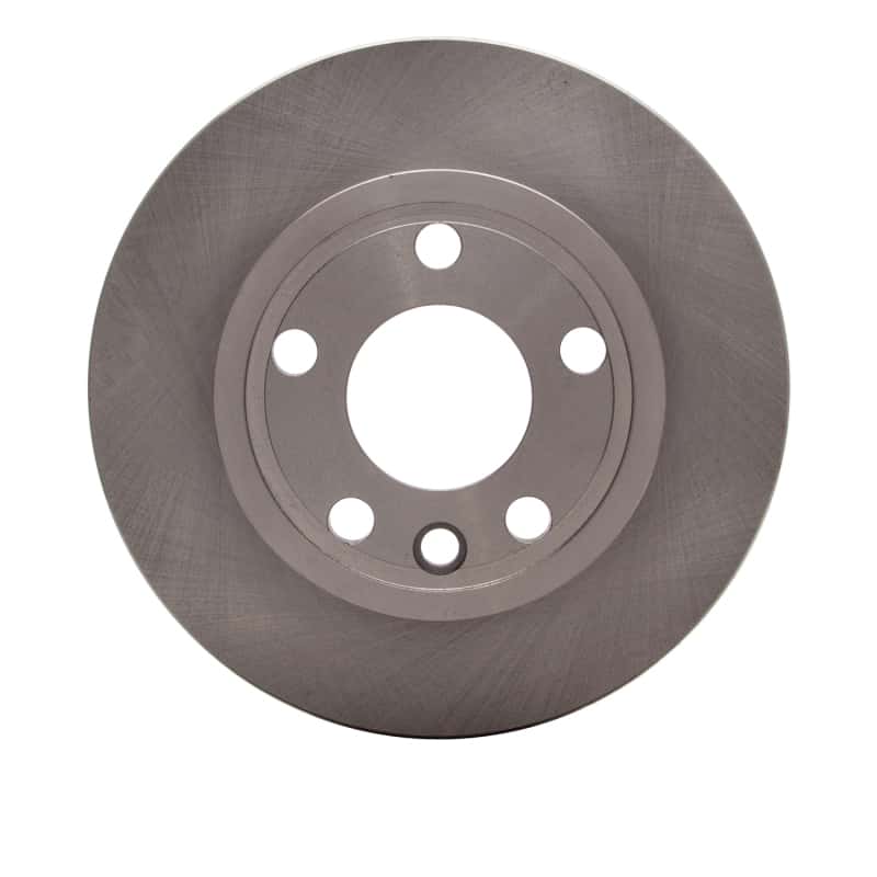 DFC — DFC 92-95 Volkswagen EuroVan Front Brake Rotor
DFC Brake Rotor - view 1