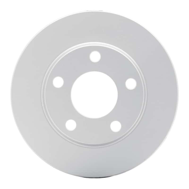 DFC — DFC 99-02 Audi A6 Quattro Rear GeoSPEC Coated Rotor
DFC Brake Rotor - view 1