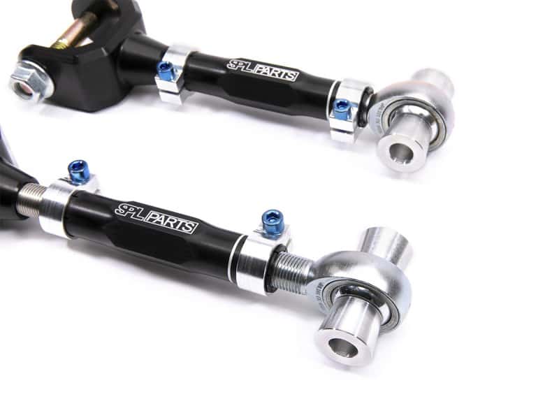 SPL Parts — SPL Parts 2016+ Mazda Miata (ND) Rear Upper Control Arms
Control Arms - view 7