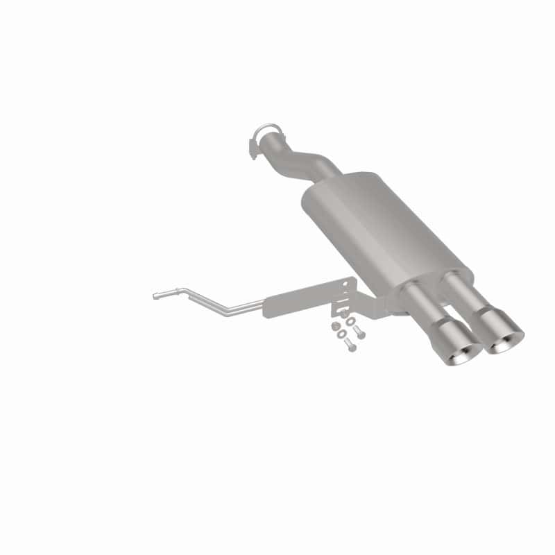 Magnaflow — BRExhaust 14-22 MINI COOPER 2.0L Exhaust Kit
Exhaust Kit - view 11