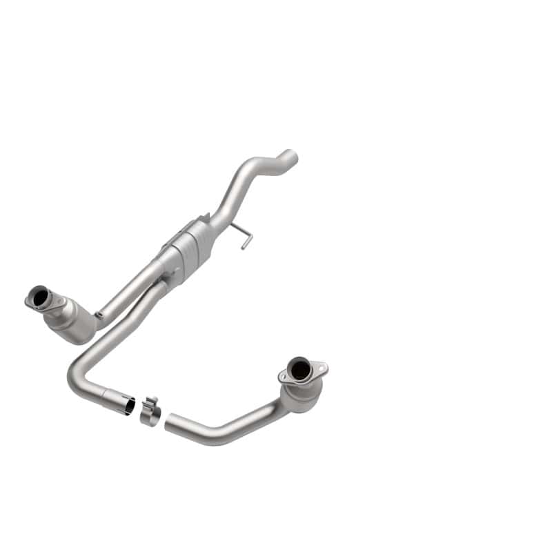 Magnaflow — Magnaflow Conv DF 00-03 Dakota 4.7L
California - view 27