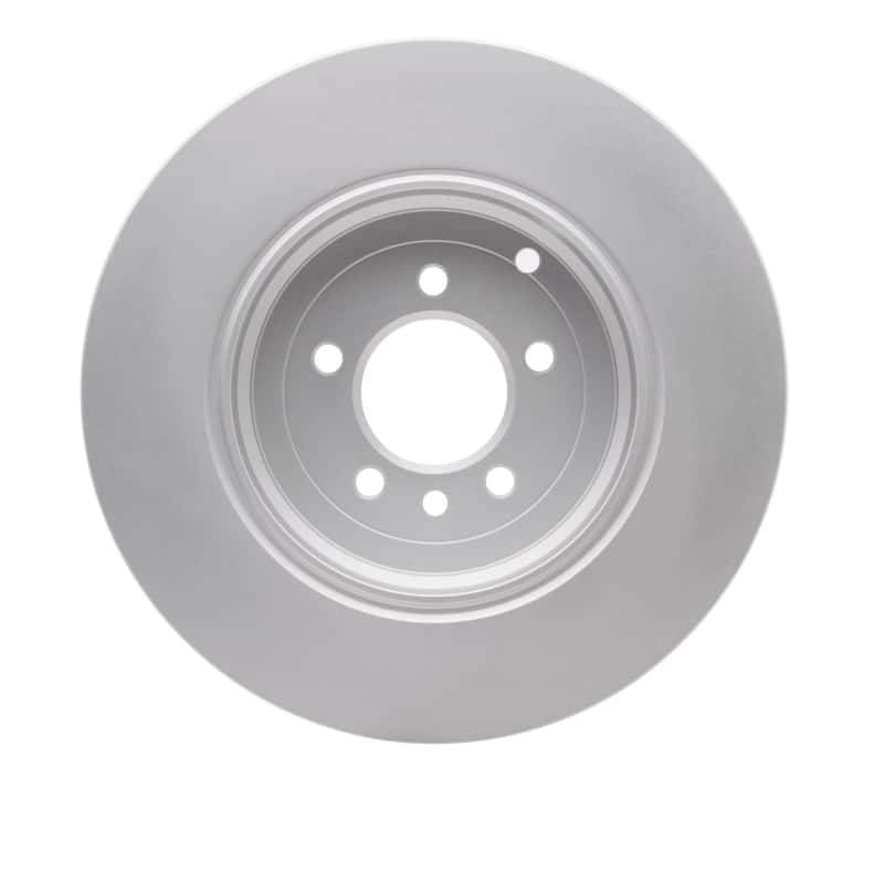 DFC — DFC 10-13 Land Rover Range Rover Sport Rear Hi-Carbon Alloy Geomet Coated Rotor
DFC Brake Rotor - view 5