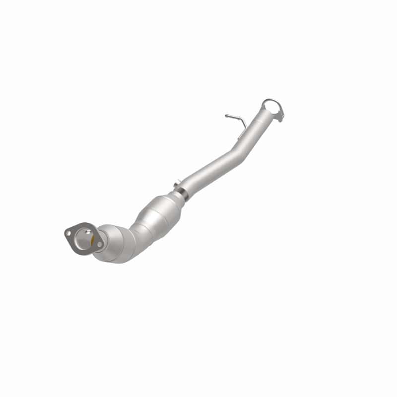 Magnaflow — MagnaFlow Conv DF 06-08 Range Rover Driver Side
HM Grade
HM - view 27