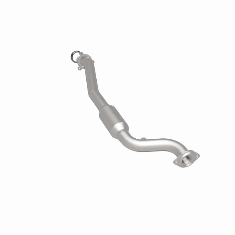 Magnaflow — Magnaflow 07-08 Hummer H3 3.7L Direct Fit Converter
California - view 15