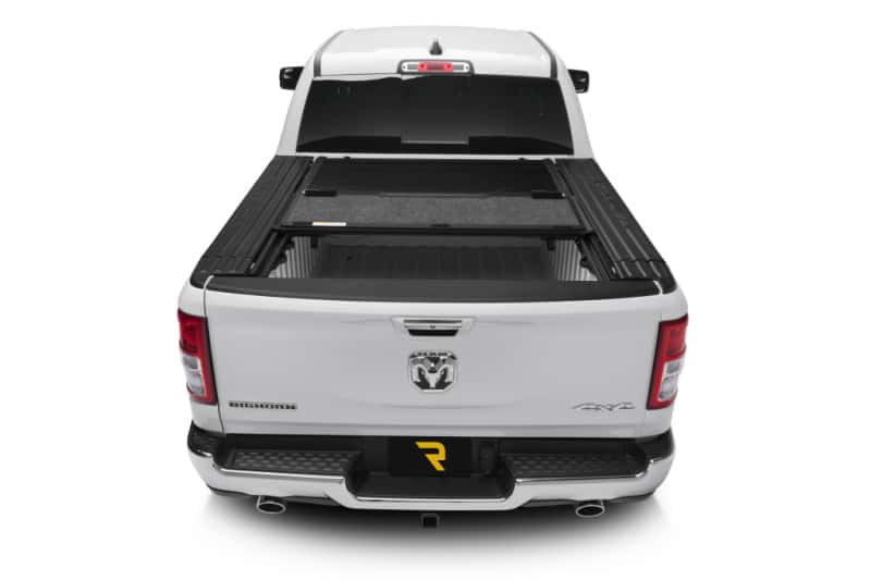 Undercover — UnderCover 19-20 Ram 1500 (w/ Rambox) 5.7ft Ultra Flex Bed Cover
UX 19-26Ram 5ft.7 w/ - view 14