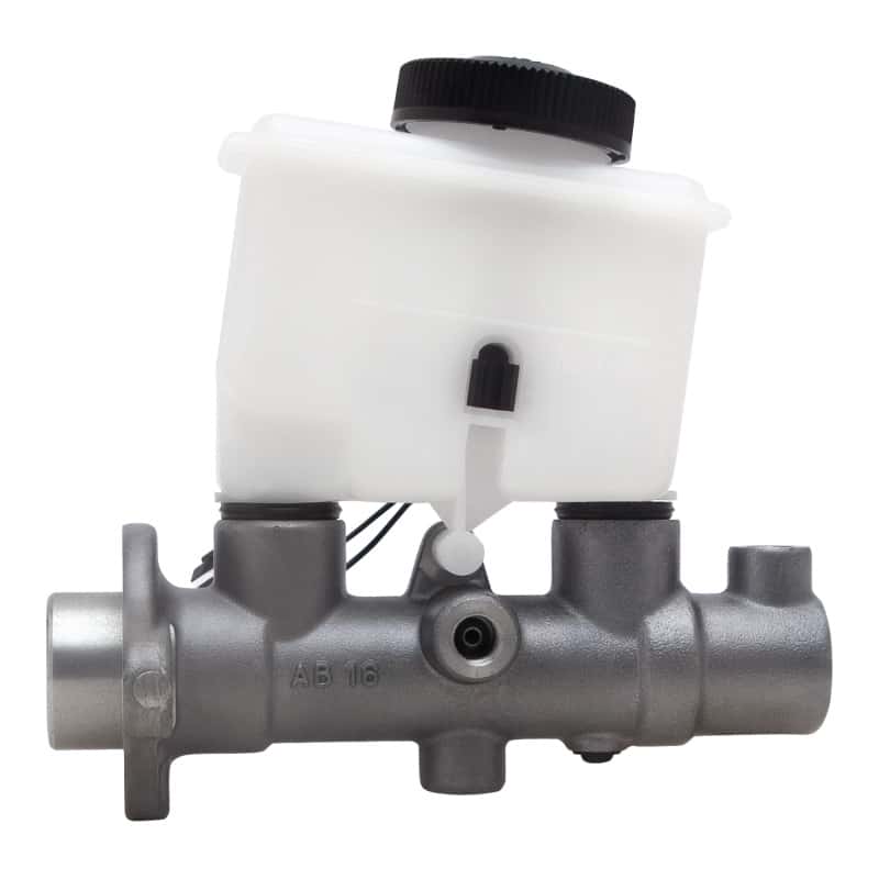 DFC — DFC 90-95 Ford Escort Brake Master Cylinder
DFC Brake Master Cyl - view 2