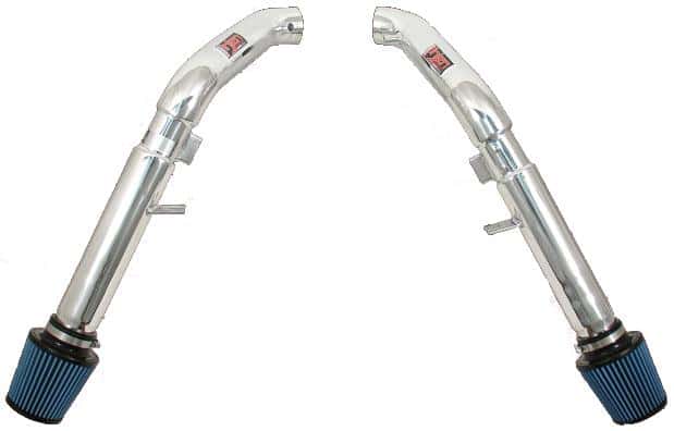 Injen — Injen 09-20 Nissan 370Z Polished Cold Air Intake
Cold Air Intake
Air Intake Kit - view 2