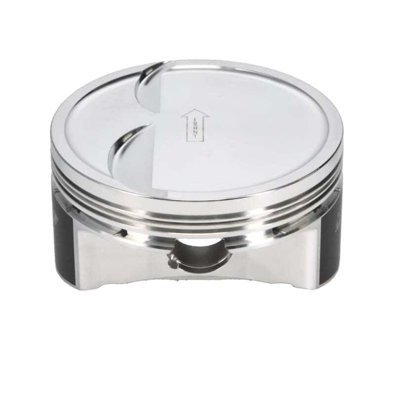 Manley Performance — Manley Chevrolet LS Piston Set - 4.075in Bore 1.065in CH, -10.00 CC
Piston Set - view 9