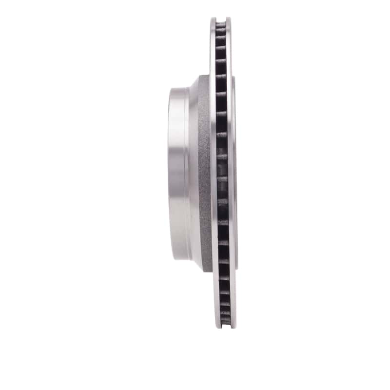 DFC — DFC 07-17 Lexus LS460 Rear Brake Rotor
DFC Brake Rotor - view 3