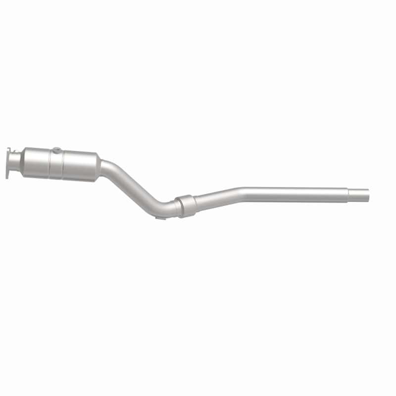 Magnaflow — MagnaFlow Conv DF 02-04 Audi A6 3L 5speed Driver Side
OEM Grade
OEM - view 11