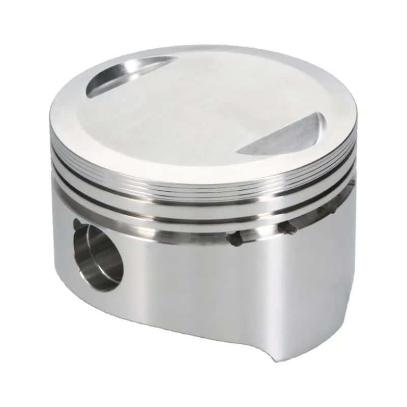 Wiseco — Wiseco Yamaha YTM/YFM225 84-88 10.251 CR 2756XC Piston Kit
Piston Kit - view 4