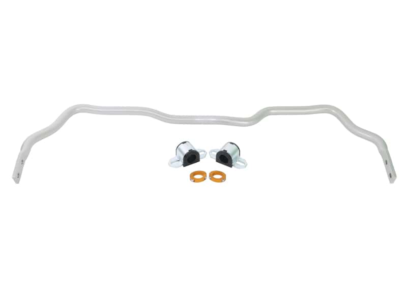 Whiteline — Whiteline 2019 Toyota Corolla Front 26mm Heavy Duty Sway Bar
Swaybar - view 3
