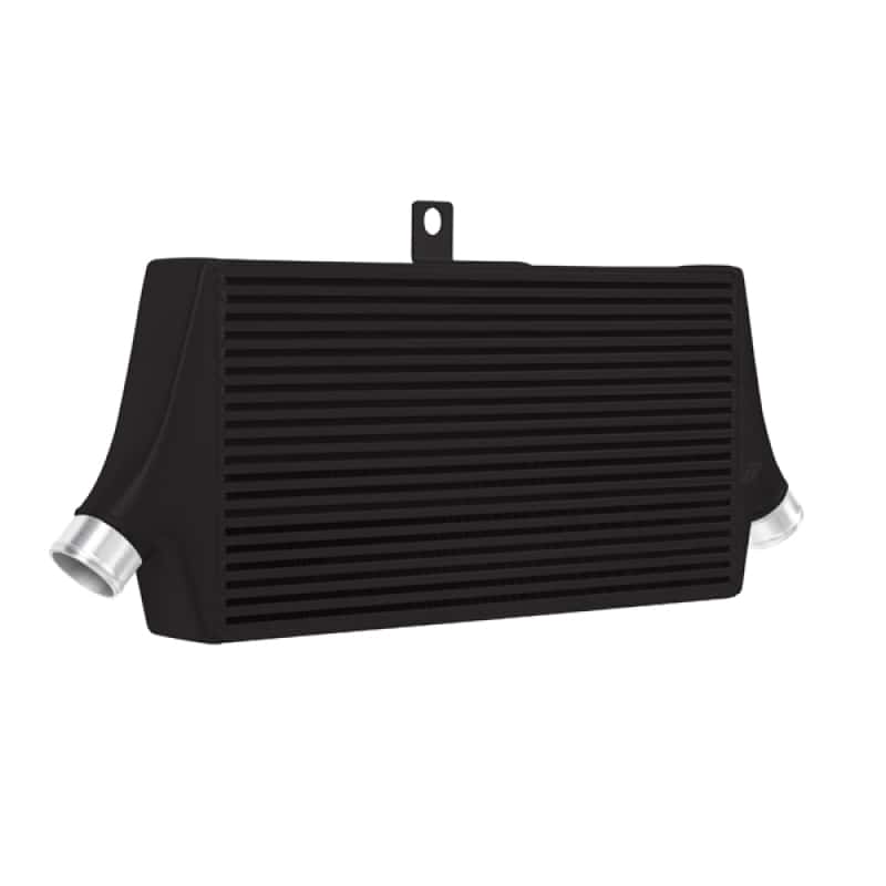 Mishimoto — Mishimoto Mitsubishi Lancer Evolution 7/8/9 Race Intercooler - Black
Intercooler Kit - view 6