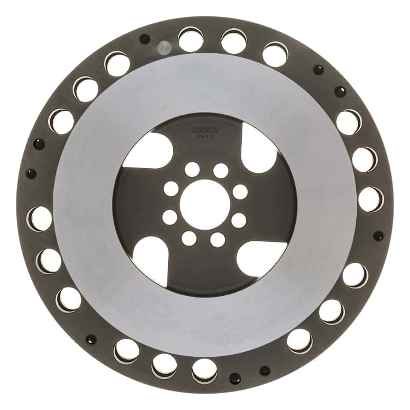 Exedy — Exedy 1989-1991 Toyota Corolla GTS L4 Lightweight Flywheel - view 2