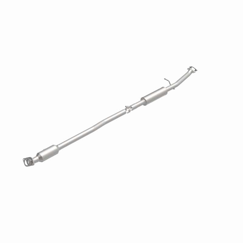 Magnaflow — Magnaflow 16-18 Hyundai Tucson L4 2.0L OEM Grade / EPA Compliant Direct-Fit Catalytic Converter
OEM Grade
OEM - view 7
