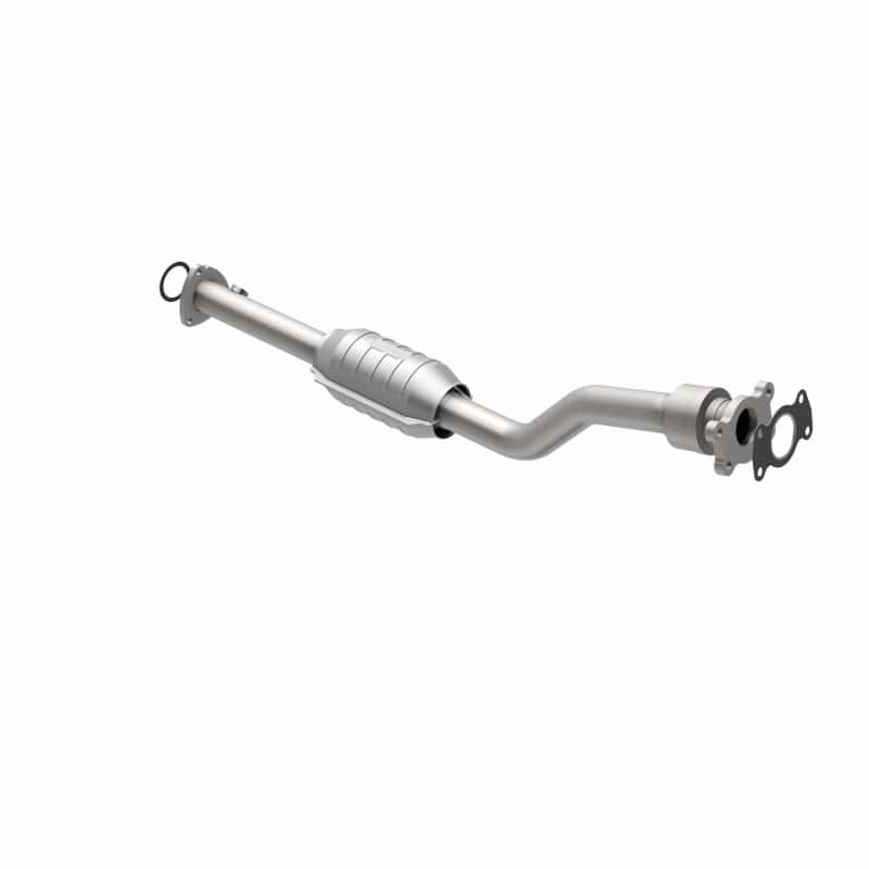 Magnaflow — MagnaFlow Conv DF 96-98 GM Cavalier/Malibu/
HM Grade
HM - view 22