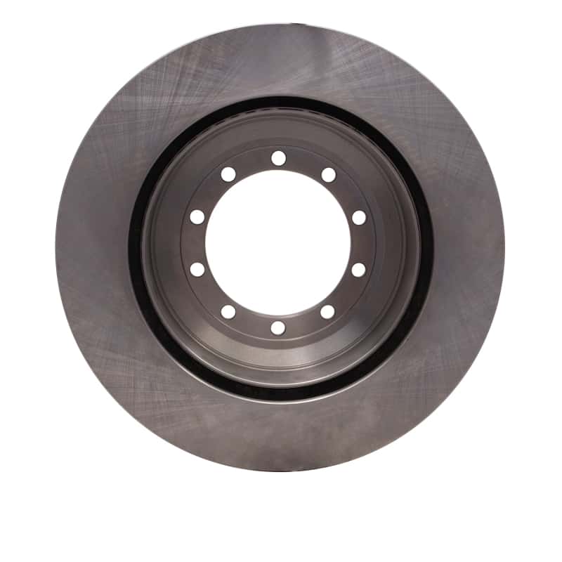 DFC — DFC 99-20 Coachmen Encounter Rear/Front Brake Rotor
DFC Brake Rotor - view 5