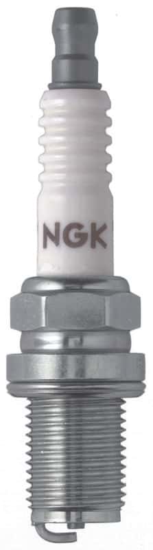 NGK — NGK Nickel Spark Plug Box of 4 (R5671A-10) - view 2