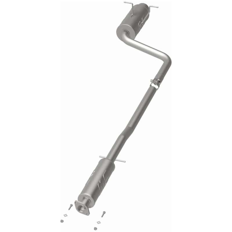 Magnaflow — MagnaFlow Sys C/B Mini Cooper 02 Standard
Cat-Back - view 2