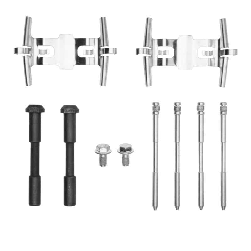 DFC — DFC 13-23 Mercedes-Benz SL400 Front Premium Hardware Kit
DFC Disc Brk Hdw Kit - view 2