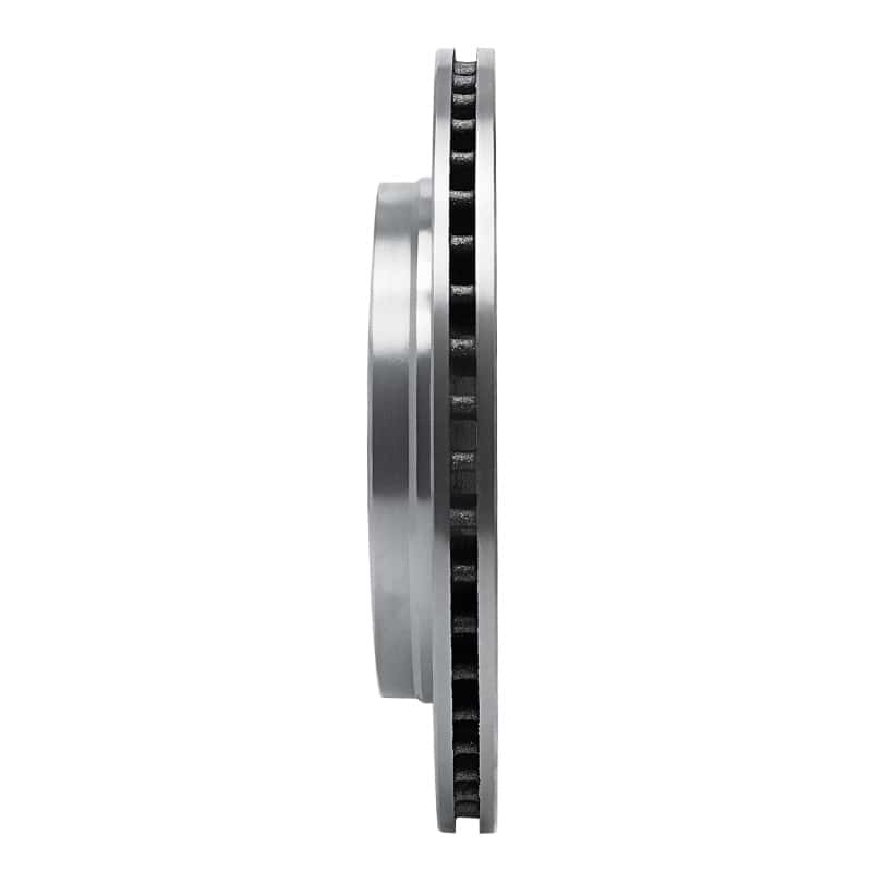 DFC — DFC 10-16 Cadillac SRX Rear Brake Rotor
DFC Brake Rotor - view 3