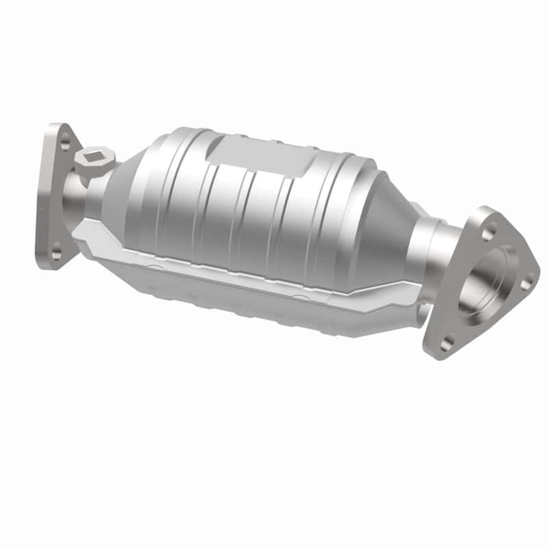 Magnaflow — MagnaFlow Conv DF 01-02 Frontier DS fr OEM
OEM Grade
OEM - view 21