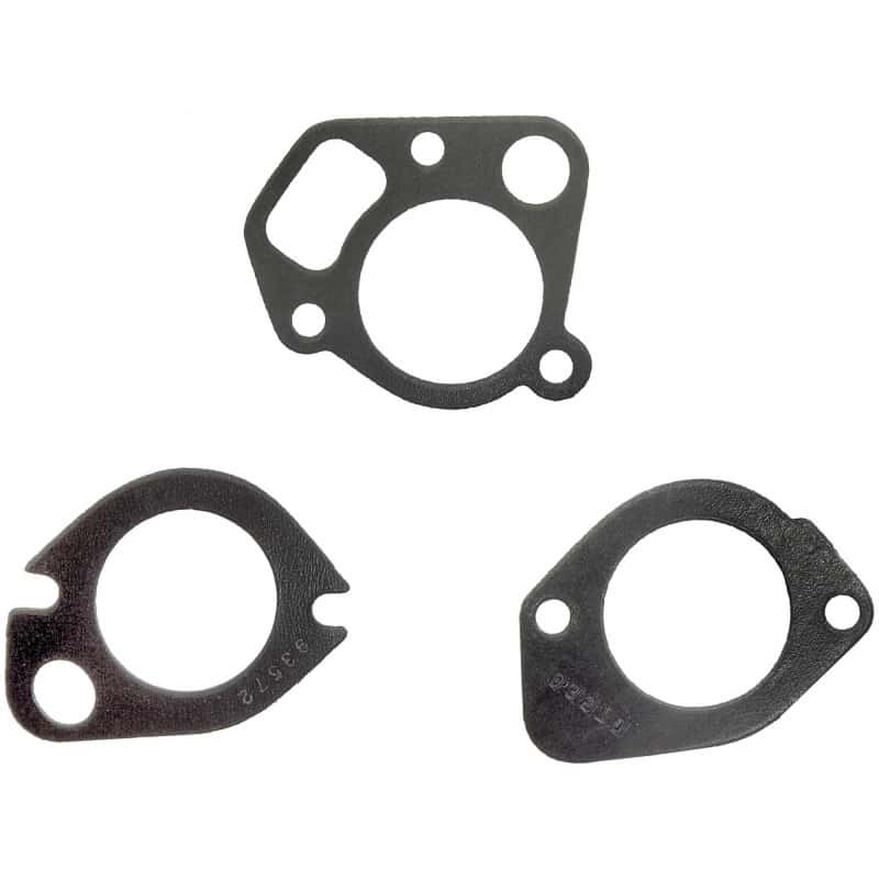 Fel-Pro — Fel-Pro 17660 Engine Coolant Thermostat Housing Gasket Set - view 1