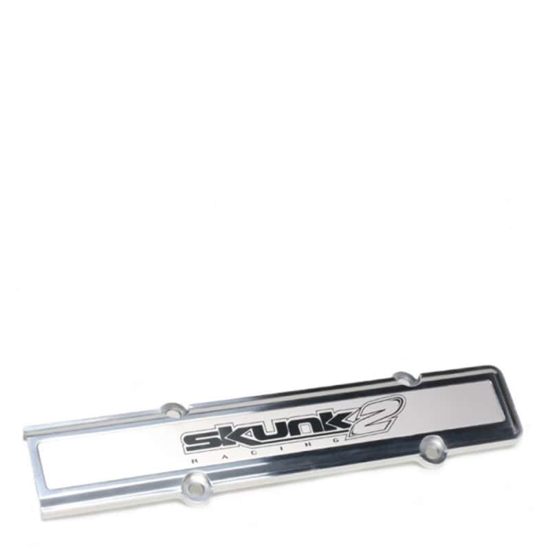 Skunk2 Racing — Skunk2 Honda/Acura B Series VTEC Polished Billet Wire Cover
Engine Dress-Up Kit - view 4