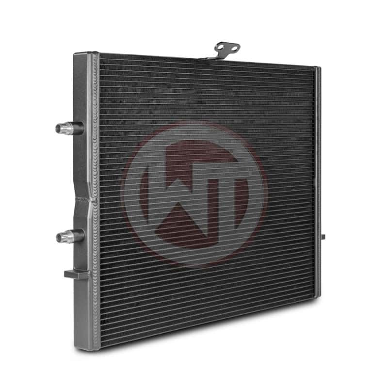 Wagner Tuning — Wagner Tuning BMW M3/M4 F80/F82/F83 Engine Radiator Kit - view 3