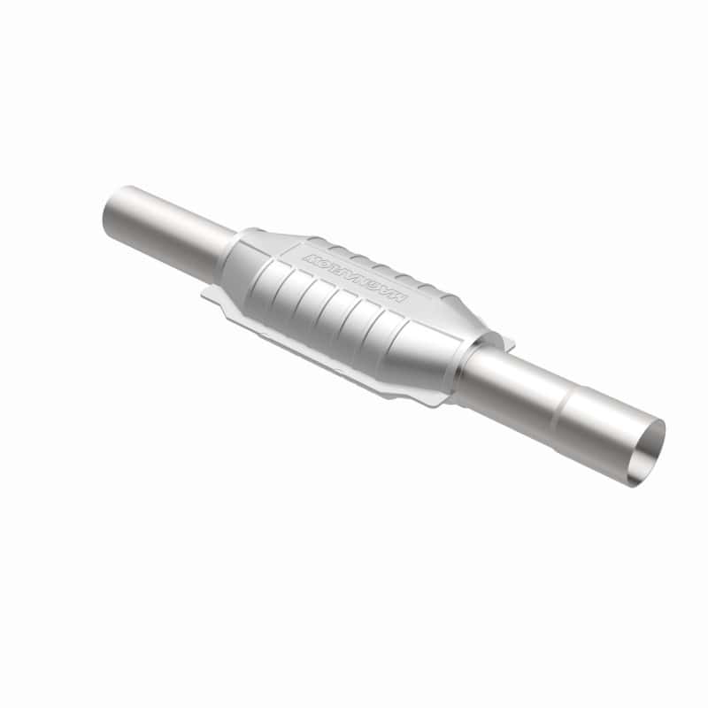 Magnaflow — MagnaFlow Conv DF Gm
Standard Grade
Standard - view 22