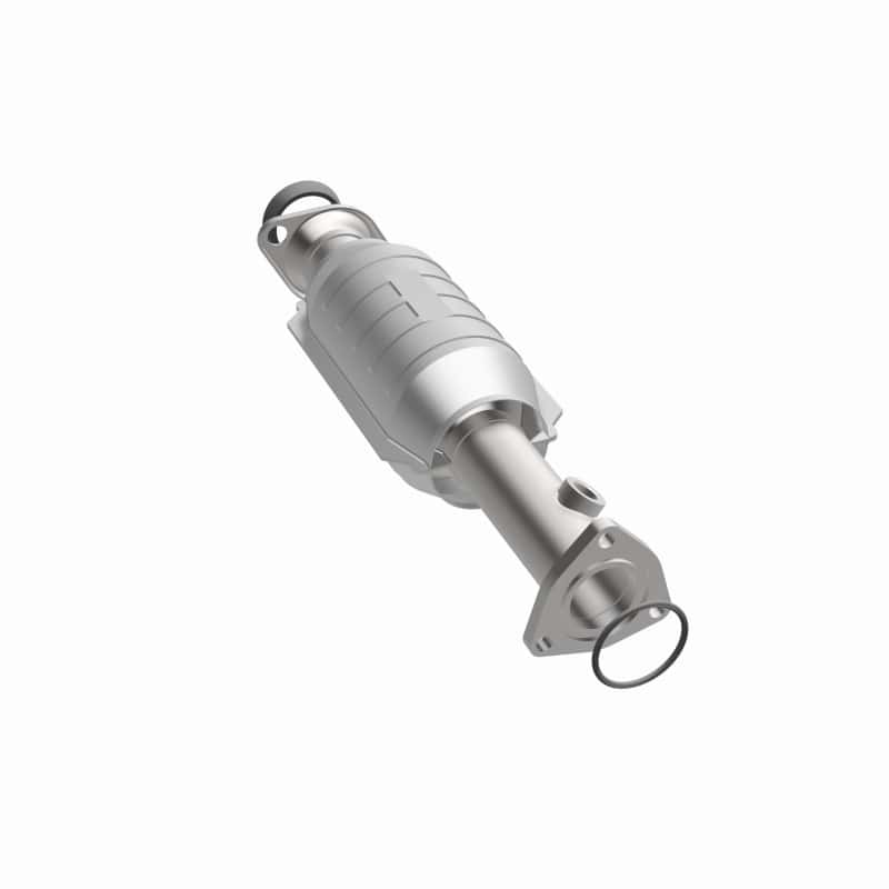 Magnaflow — MagnaFlow Conv DF 96-99 Acura Integra GS LS
HM Grade
HM - view 13