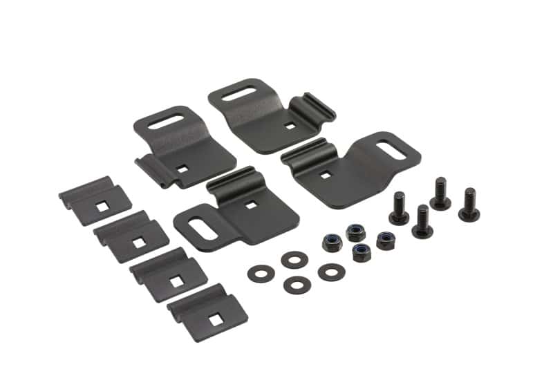 ARB — ARB BASE Rack Recovery Track Bracket
Recovery Board Brkt - view 1