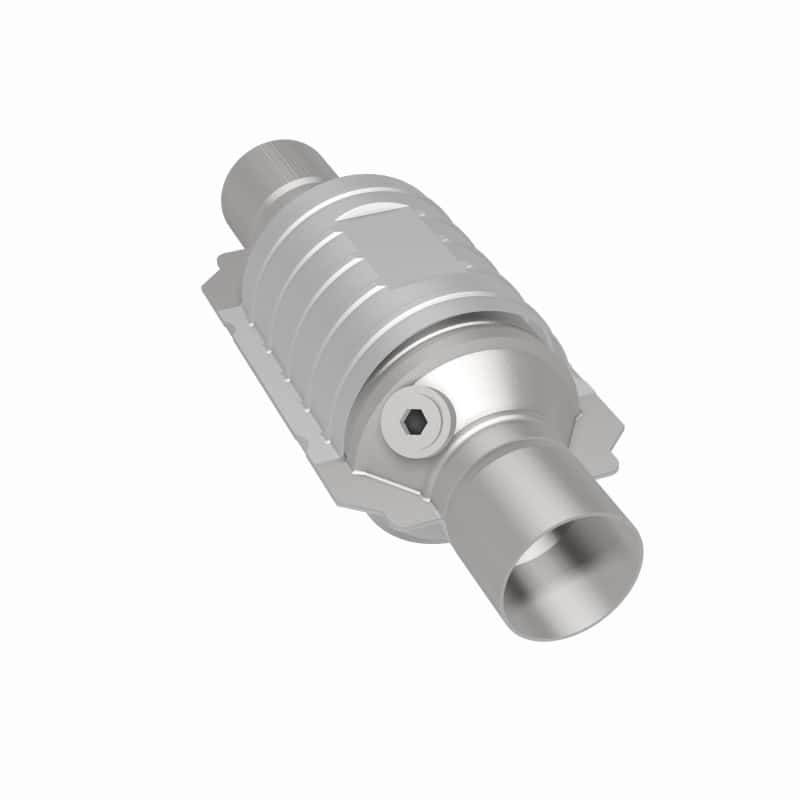 Magnaflow — MagnaFlow Conv Universal 2.25 with single O2 OEM
OEM Grade
OEM - view 15