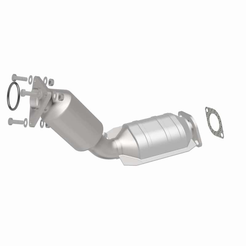 Magnaflow — Magnaflow 08-09 Infiniti EX35 3.5L Direct Fit Converter
California - view 14