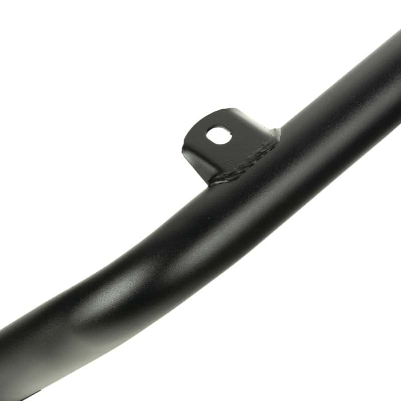 Rugged Ridge — Rugged Ridge Spartan Front Bumper Overrider
OFFROAD_BUMPERS
Bumper- Front - view 4