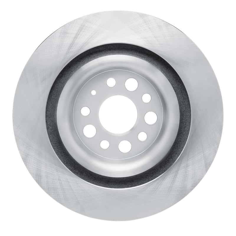 DFC — DFC 21-25 Tesla Model S Rear Brake Rotor - view 5