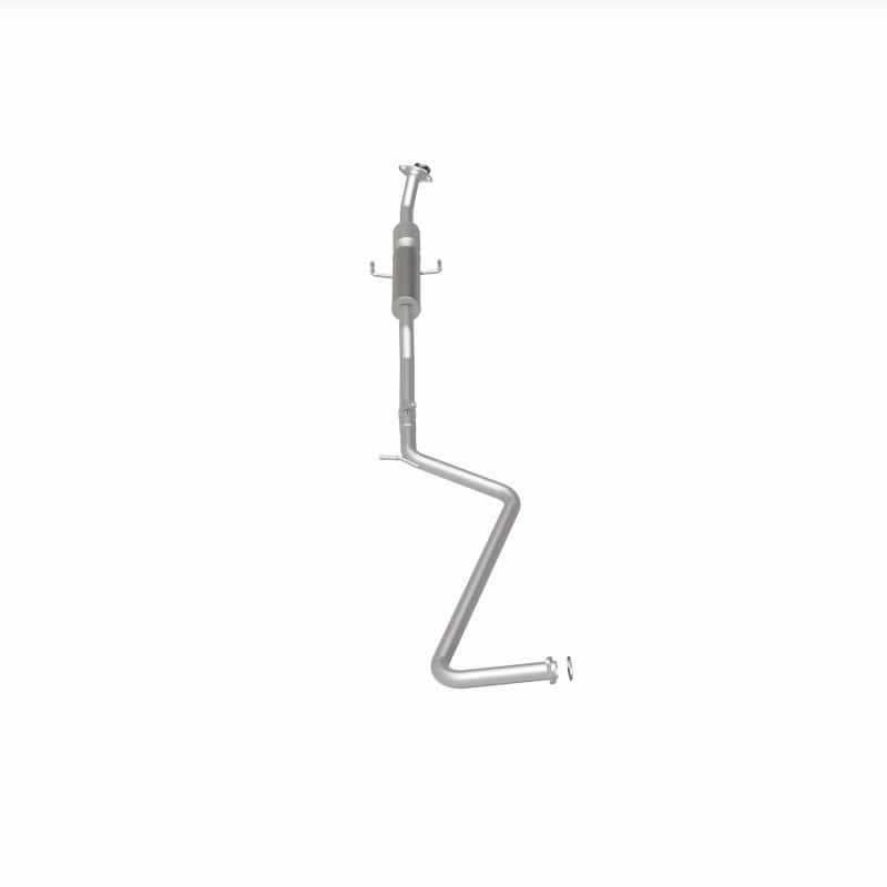 Magnaflow — MagnaFlow 11-16 Scion tC 2.5L Direct Fit CARB Compliant Catalytic Converter
California - view 12