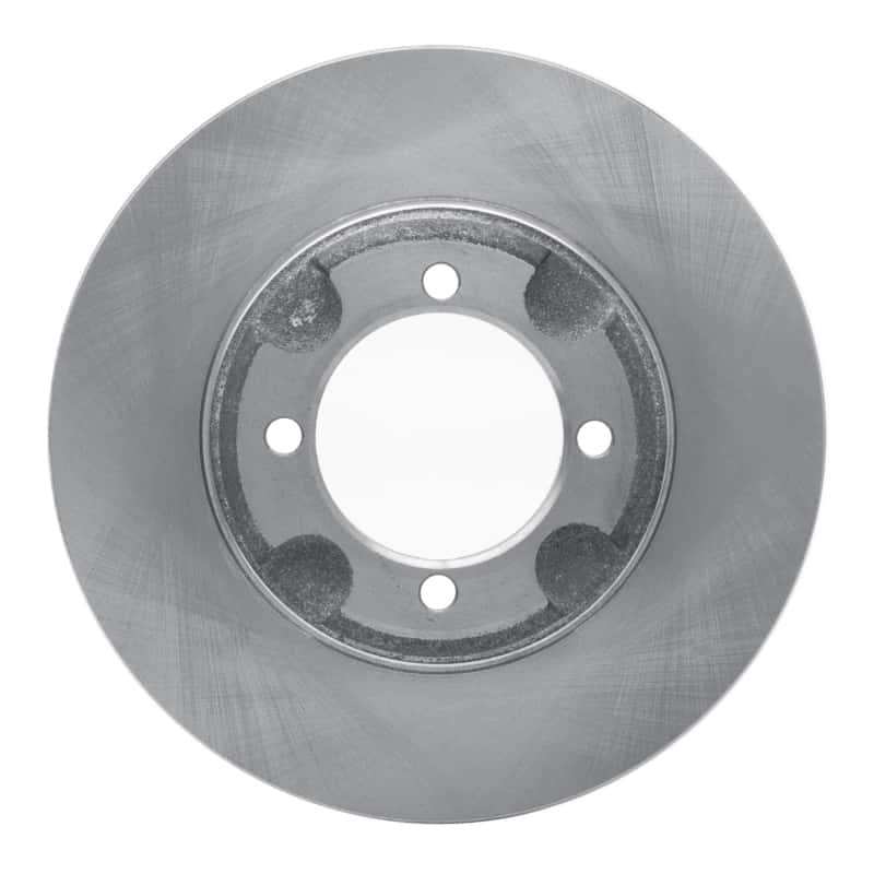 DFC — DFC 86-94 Mazda 323 Front Brake Rotor
DFC Brake Rotor - view 1