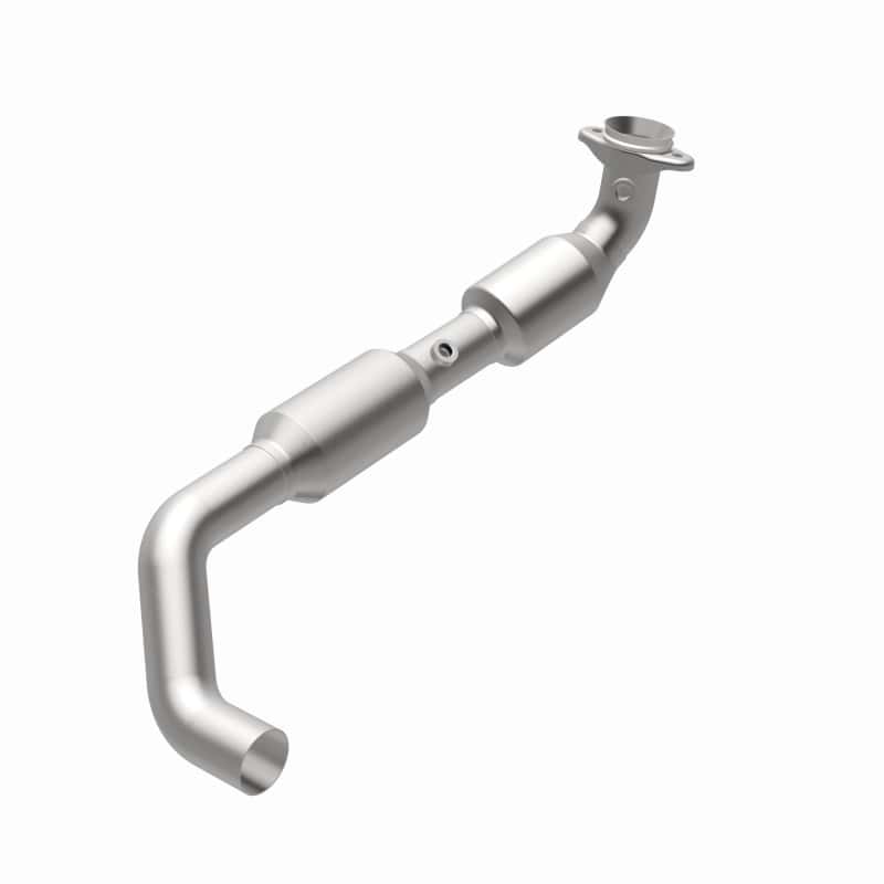 Magnaflow — Magnaflow 2004 Ford F-150 5.4L Direct Fit Converter
California - view 23
