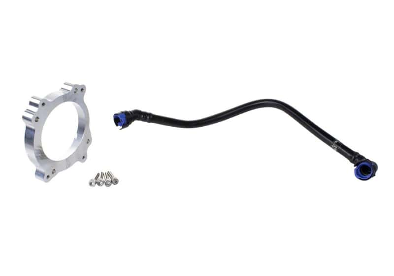 Ford Racing — Ford Racing 20-22 7.3L V8 Engine Control Pack for Manual Transmission
PerfTuner/Progmer - view 13