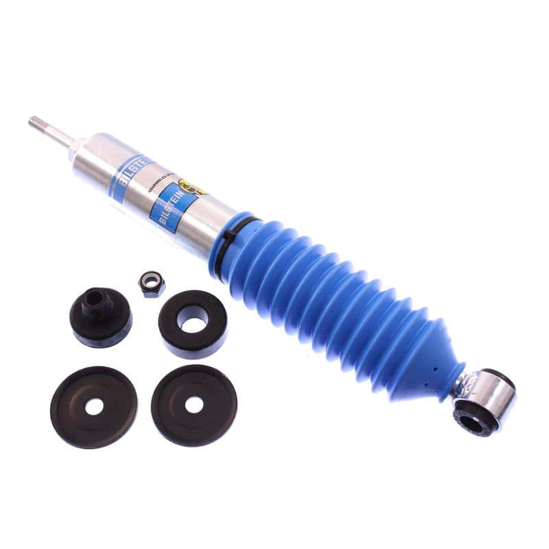 Bilstein — Bilstein B6 (HD) Series 03-12 Ford E-250 / E-350 Super Duty Front Monotube Shock Absorber
Shock - view 4