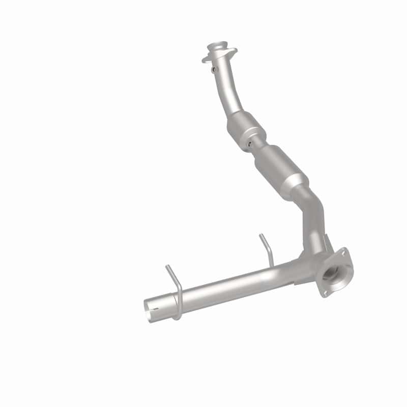Magnaflow — Magnaflow 03-04 Lincoln Navigator 5.4L Direct Fit Converter
California - view 16