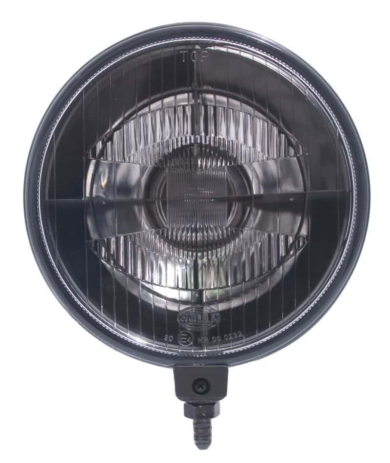 Hella — Hella 500 Series 12V Black Magic Halogen Driving Lamp Kit - view 14