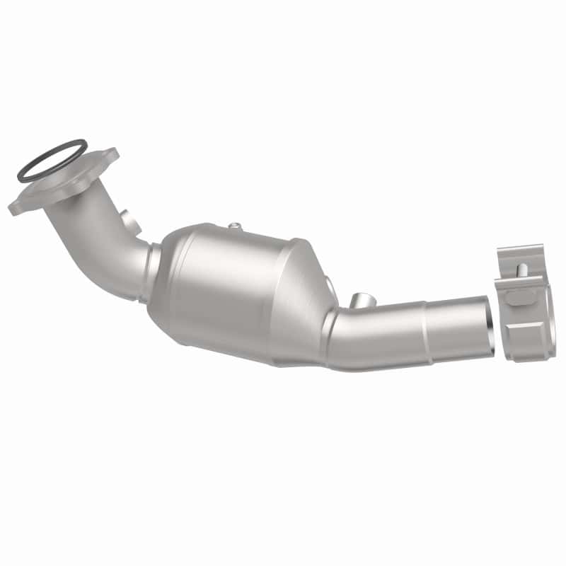 Magnaflow — MagnaFlow 16-23 Chevrolet Camaro OEM Grade Federal / EPA Compliant Direct Fit Converter
OEM Grade
OEM - view 13