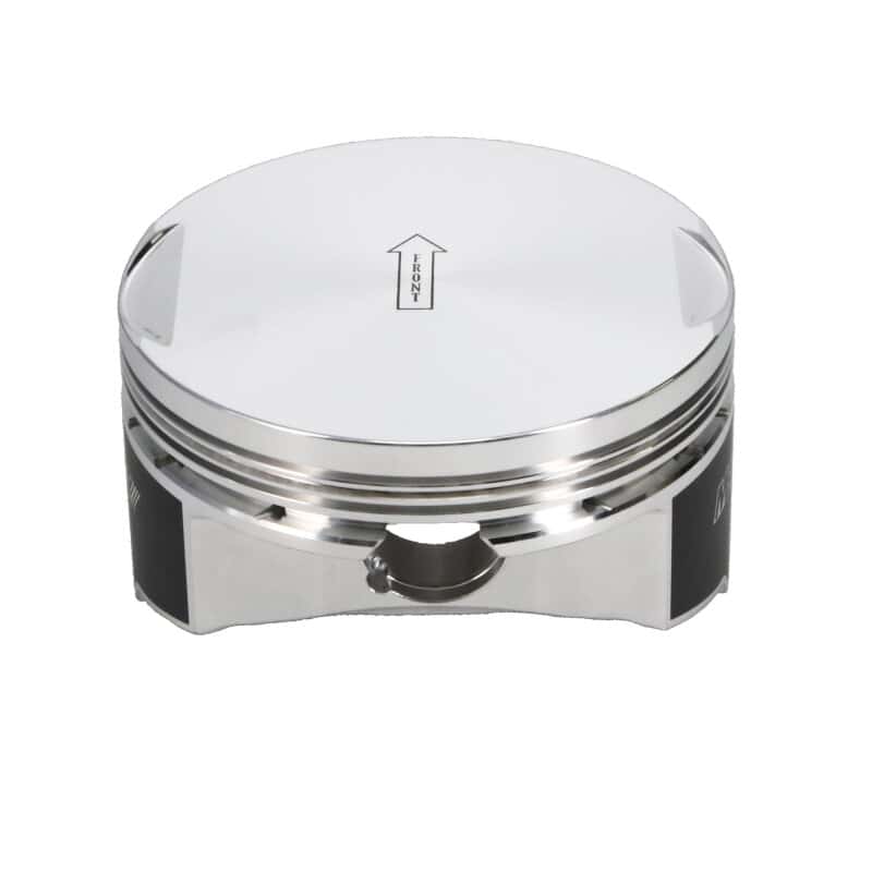 Manley Performance — Manley Chrysler 6.1L Hemi 4.065in Bore Stroker Series -1.5cc Flat Top Piston Set
Piston Set - view 9
