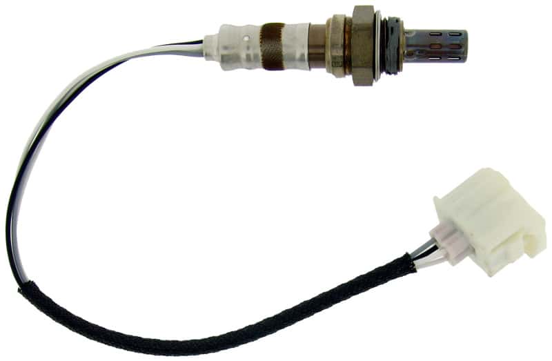 NGK — NGK Jeep TJ 2003-2001 Direct Fit Oxygen Sensor - view 2