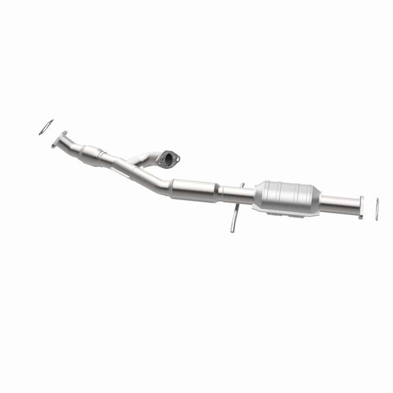 Magnaflow — Magnaflow Conv DF 02-06 Kia Optima 2.7L
California - view 11