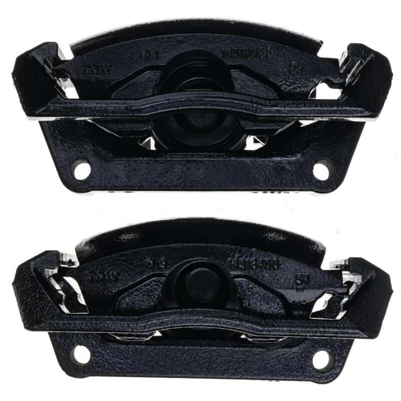 PowerStop — Power Stop 11-18 Ram 1500 Rear Black Calipers - Pair (w/Bracket)
Caliper Set - view 1