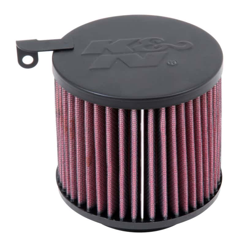 K&N Engineering — K&N 93-04 Kawasaki KLF300 Bayou Replacement Air Filter
Air Filter - view 3